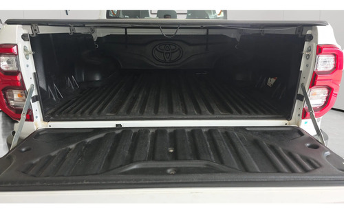 Toyota Hilux 2.8 TDI 4X4 SRV AT6 2023