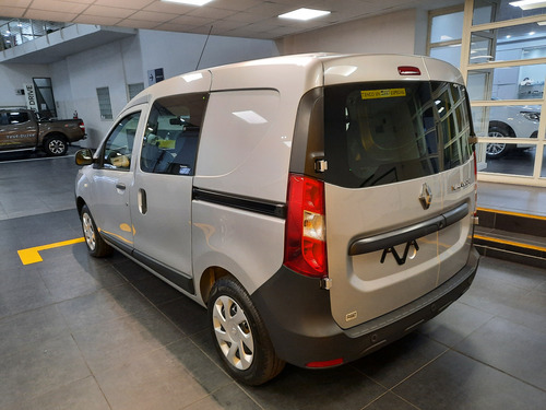 Renault Kangoo Ii Express 1.6 Sce Confort 5A 2025