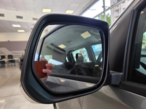 Chevrolet S-10 2.8 Cd 4X4 Work Truck At 2026