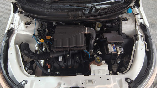 Fiat Cronos 1.8 16v Precision 2022