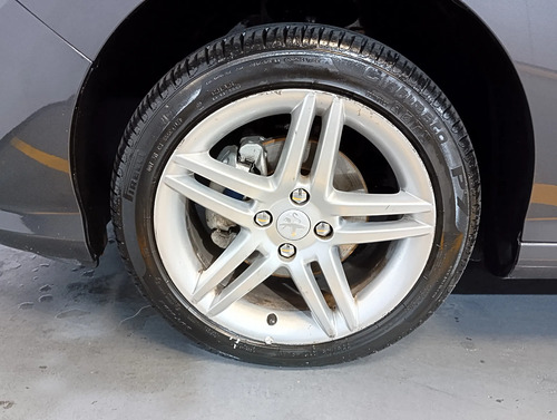 Peugeot 308 2.0 Feline 2015