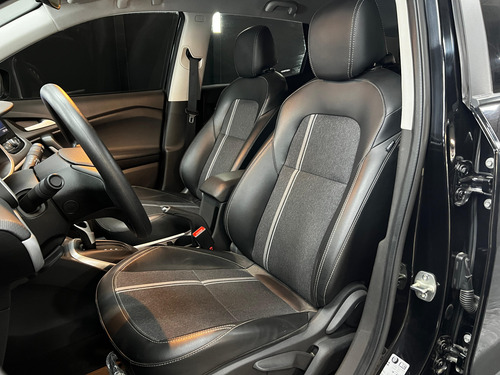 Chevrolet Tracker 1.2 T LTZ AT6 L20 2021