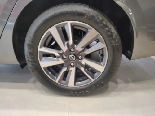 Nissan Versa 1.6 Advance At 2026