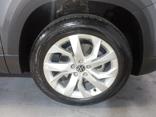 Volkswagen Taos 1.4 250 Tsi Comfortline At L/24 2025