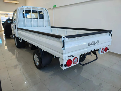 Kia K2500 2.5 Caja 2026