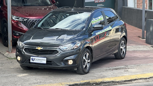 Chevrolet Onix 1.4 Ltz 98cv 2018