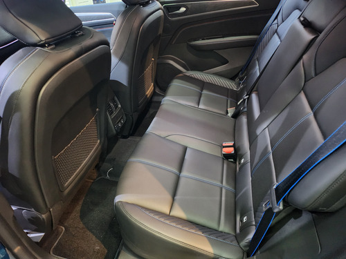 Renault Arkana 1.3 E-Tech Hybrid Espirit Alpine 2025