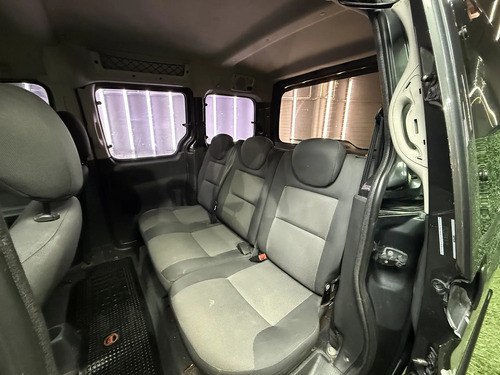 Peugeot Partner Patagónica 1.6 Vtc 2013