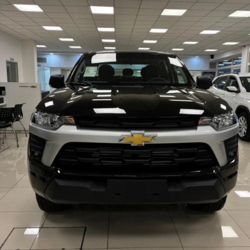 Chevrolet S10 2.8 Cd 4X2 Wt 2026