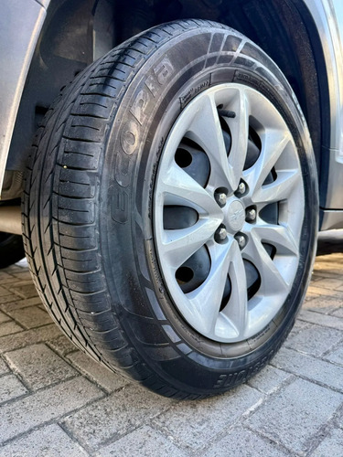 Chevrolet Tracker 1.2 TURBO L20 2021