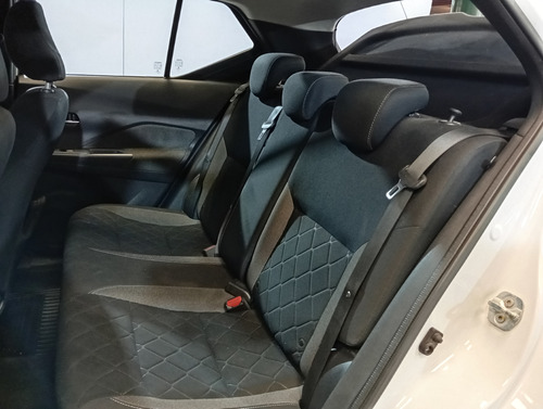 Nissan Kicks 1.6 Advance 2018