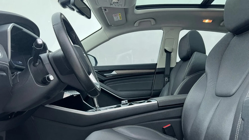 Ford Territory 1.5t Titanium 2023