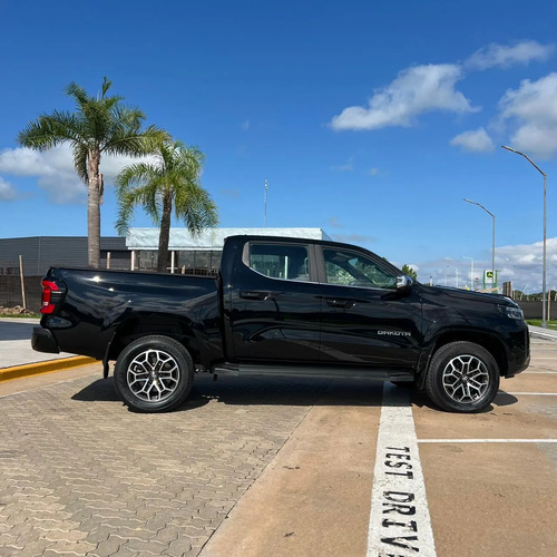 RAM Dakota 2.2Td Laramie 4Wd At8 2026