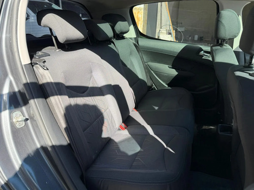 Peugeot 308 1.6 ALLURE L15 2017