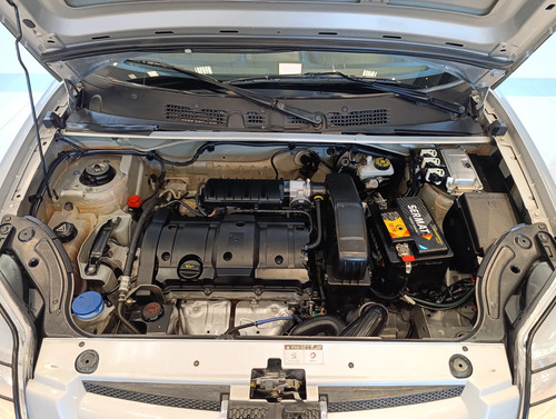 Peugeot Partner Peugeot Partner Patagónica 1.6 Vtc Plus 2017