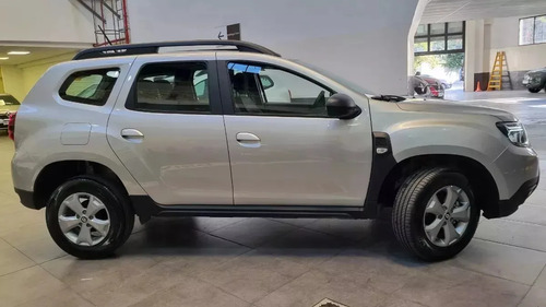 Renault Duster 1.6 Hr16 Intens 115Cv 2026