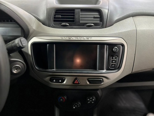 Chevrolet Spin 1.8 Lt 5as 105cv 2018