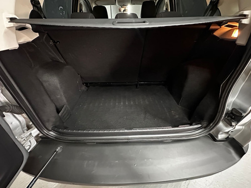 Ford Ecosport 1.5 Se 2020