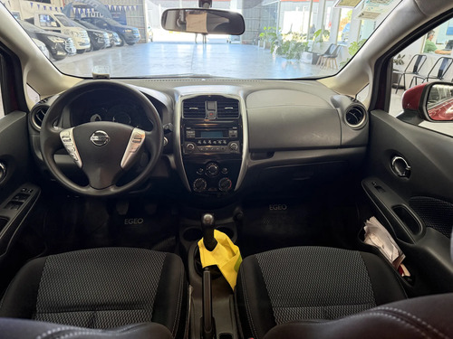 Nissan Note 1.6 Sense 110cv 2019