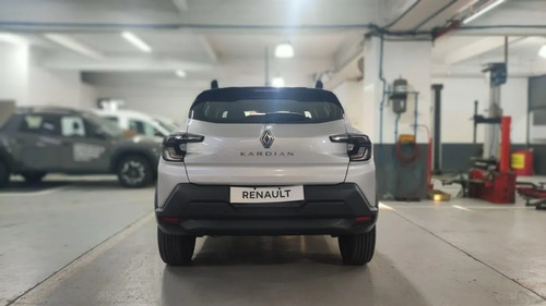 Renault Kardian 1.0 Tce Evolution 200 Edc 2026