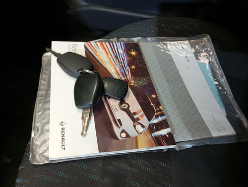 Renault Clio 1.2 5 P Confort 2016