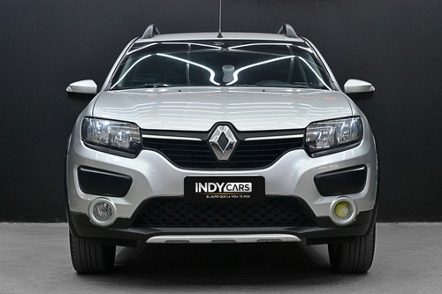 Renault Sandero Stepway 1.6 Privilege 105cv 2017