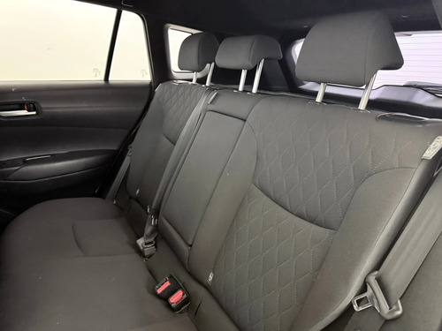 Toyota Corolla Cross 2.0 Xli Cvt 2021