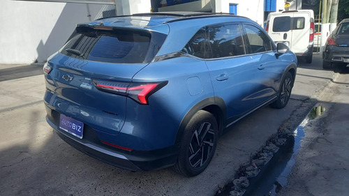 Chevrolet Captiva phev CAPTIVA PHEV PREMIER 2026