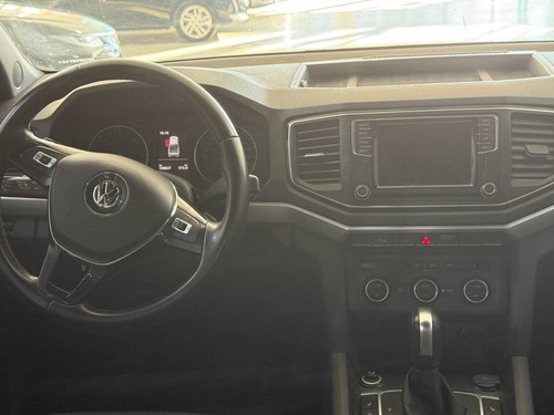 Volkswagen Amarok 3.0tdi V6 4x4 Dc At 258cv Highline 2023