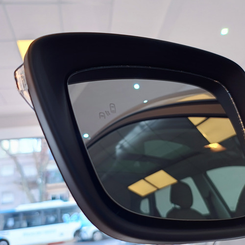 Chevrolet Tracker 1.2 Turbo Premier At 2026