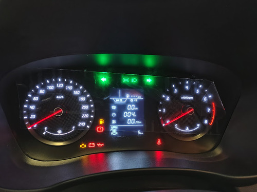 Hyundai HB20 1.6 Comfort Plus Mt 2026