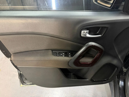 Fiat Toro 2.0 TDI 4X4 FREEDOM AT L18 2019