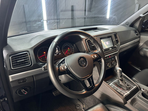 Volkswagen Amarok 3.0 TD V6 258HP 4X4 DC EXTREME AT L20 2023