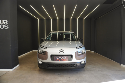 Citroën C4 Cactus 1.2 Puretech 110 S&S Shine At6 2018