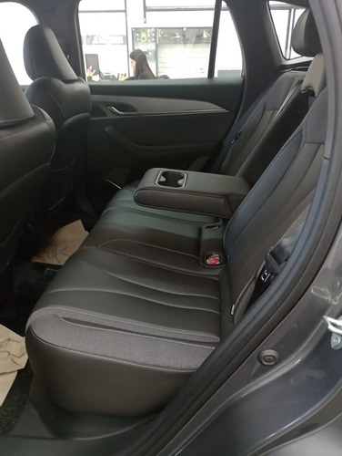 Renault Koleos 2.0T Techno 4Wd Dct 2026