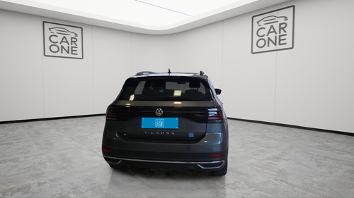 Volkswagen T-Cross 1.6 COMFORTLINE AT6 L19 2021