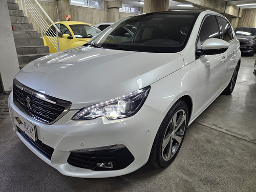 Peugeot 308 1.6 S Allure Plus 2019