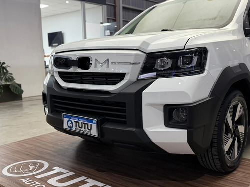 SWM GO3F HIBRIDA ENCHUFABLE SUV 7ASIENTOS 2026