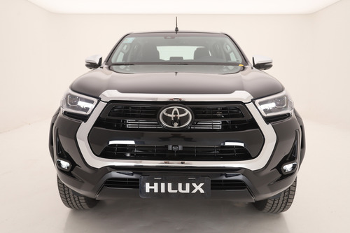 Toyota Hilux Pick-Up 2.8 Cd Srx 204Cv 4X4 At 2026