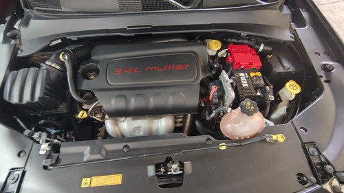 Jeep Compass 2.4 Longitude 2019