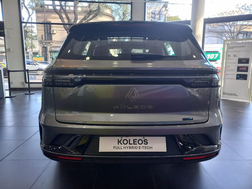 Renault Koleos ESPIRIT ALPINE FULL HYBRID E-TECH 2025