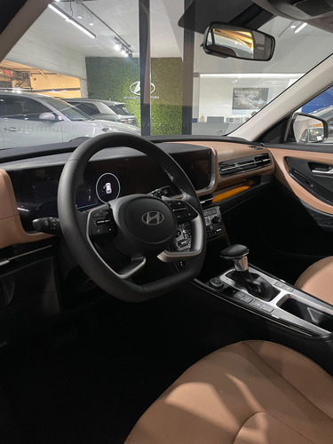 Hyundai Creta 1.6 At Safety+ 2025