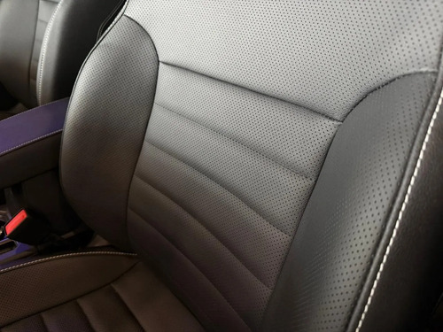 Volkswagen Taos 1.4 250 Tsi Highline Tiptronic 2026