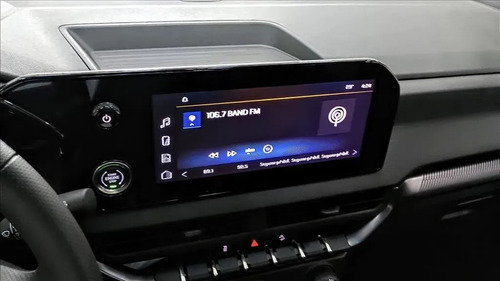 Chevrolet S10 2.8 CS 4x2 Wt 2026