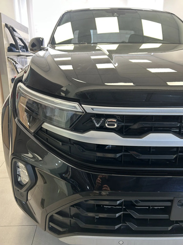 Volkswagen Amarok 3.0 V6 Tdi Cd 258Cv Extreme 4X4 At 2026