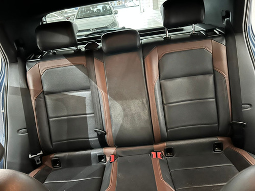 Volkswagen T-Cross 1.6 Comfortline At 2020