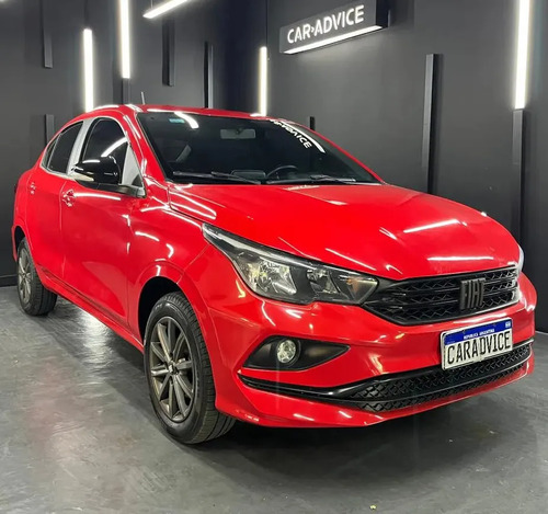 Fiat Cronos 1.3 GSE DRIVE PACK PLUS L23 2023