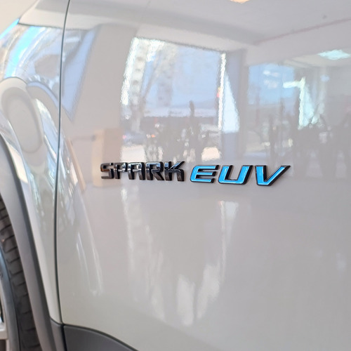 Chevrolet Spark Euv 0.0 Activ (66 Kwh) 390Km 2026