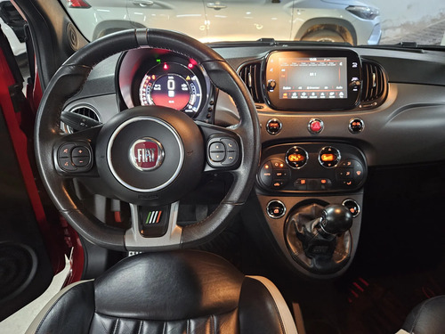 Fiat 500 1.4 Sport 105cv Serie4 2019