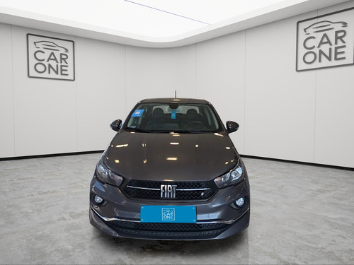 Fiat Cronos 1.8 PRECISION AT L21 2021